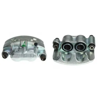Étrier de frein BUDWEG CALIPER 341564