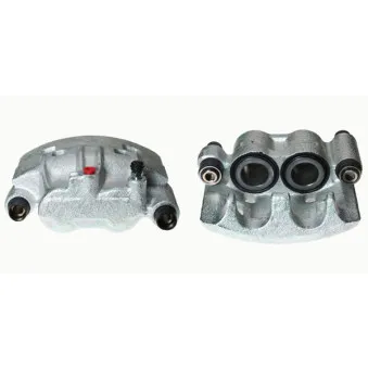 Étrier de frein BUDWEG CALIPER 341566