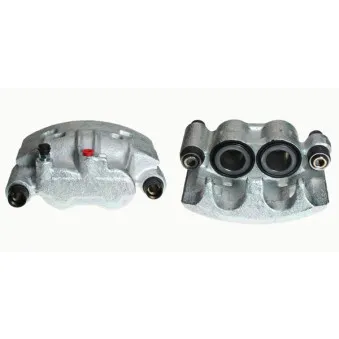 Étrier de frein BUDWEG CALIPER 341567