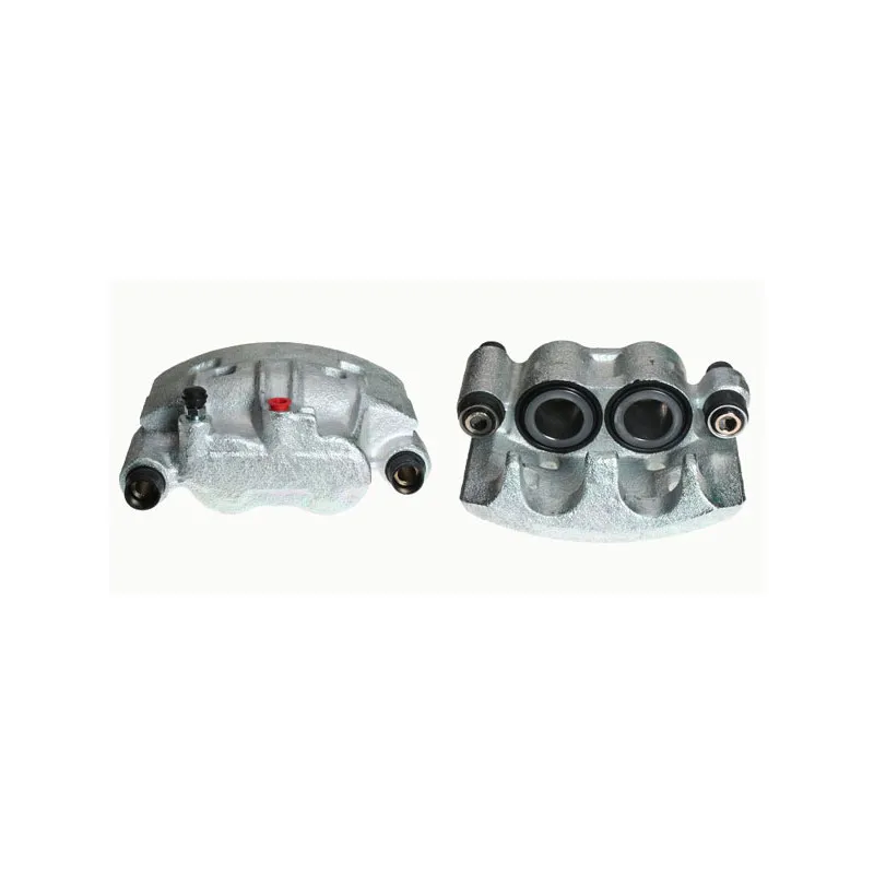 Étrier de frein BUDWEG CALIPER 341567