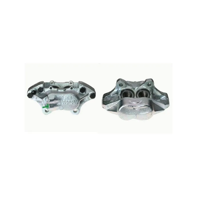 Étrier de frein BUDWEG CALIPER 341570