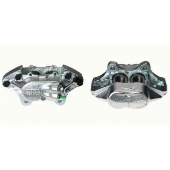 Étrier de frein BUDWEG CALIPER 341571