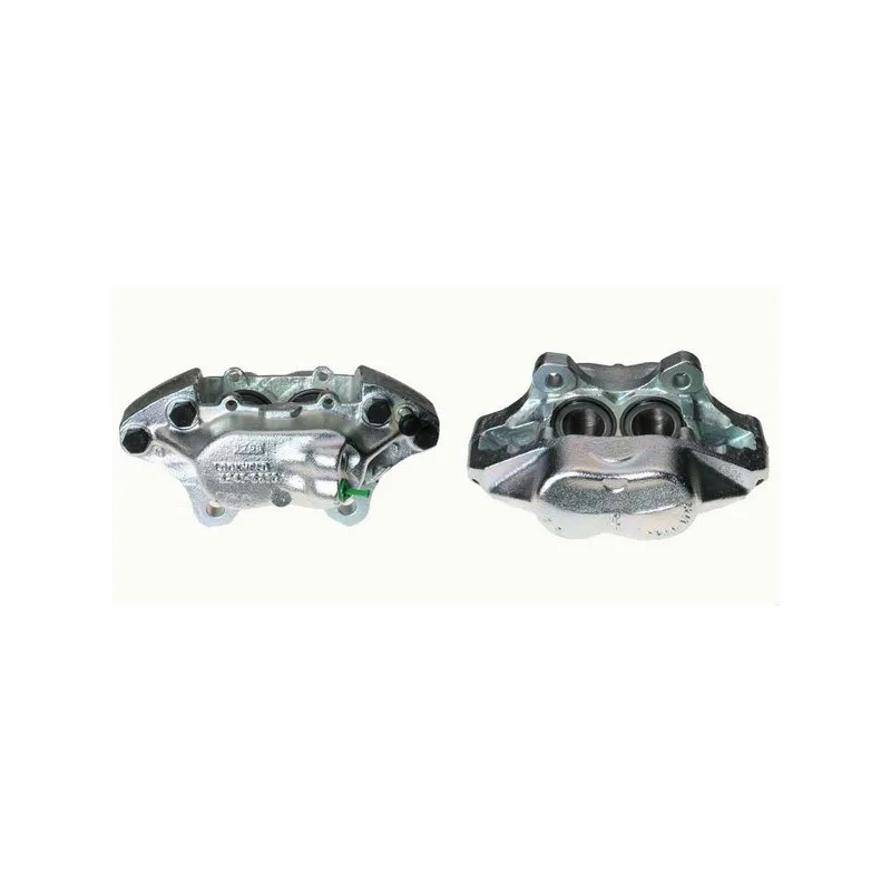 Étrier de frein BUDWEG CALIPER 341571