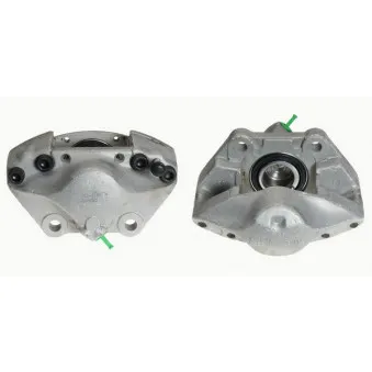 Étrier de frein BUDWEG CALIPER 341599