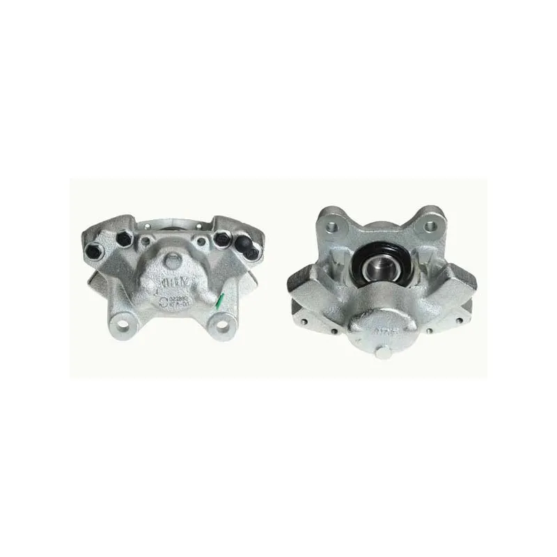 Étrier de frein BUDWEG CALIPER 341608