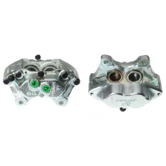 Étrier de frein BUDWEG CALIPER 341620
