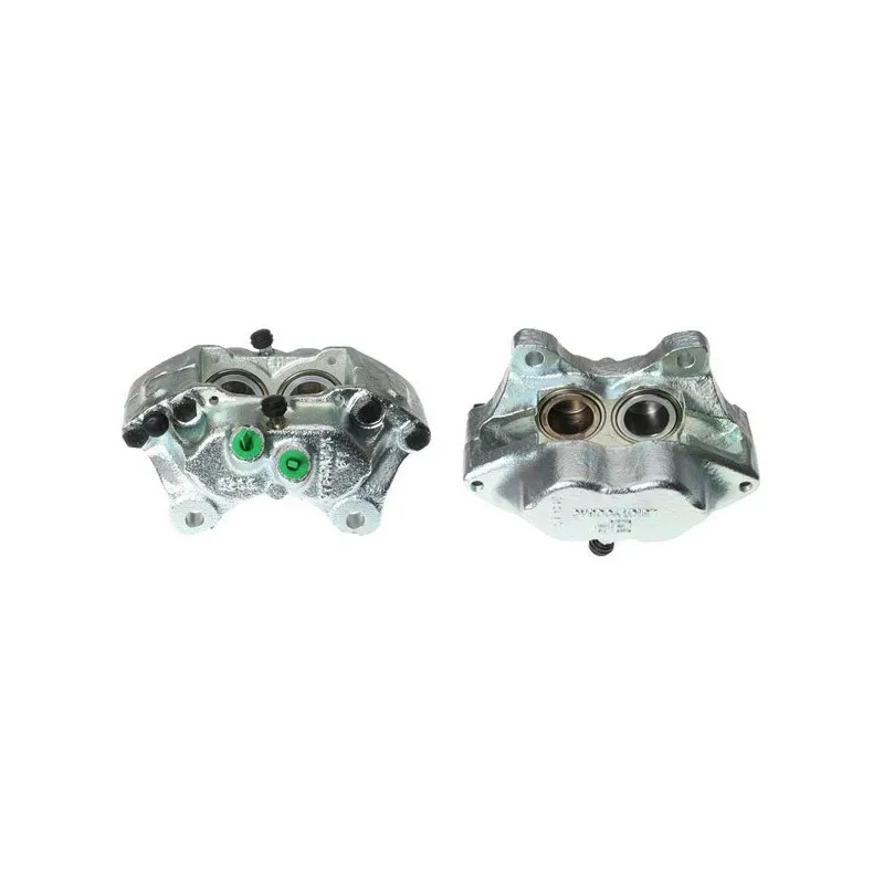 Étrier de frein BUDWEG CALIPER 341620