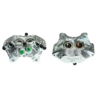 Étrier de frein BUDWEG CALIPER 341621