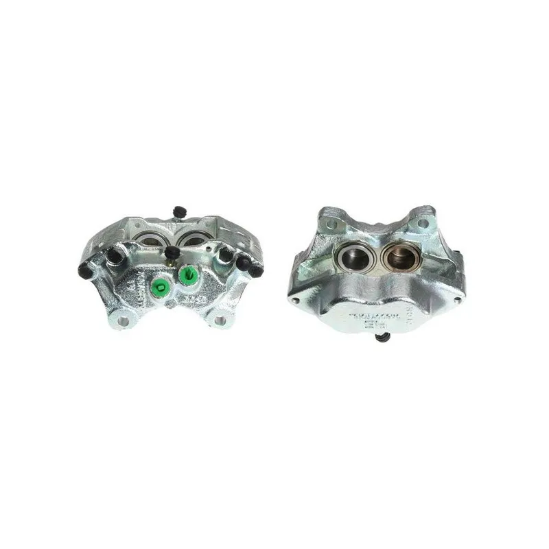 Étrier de frein BUDWEG CALIPER 341621