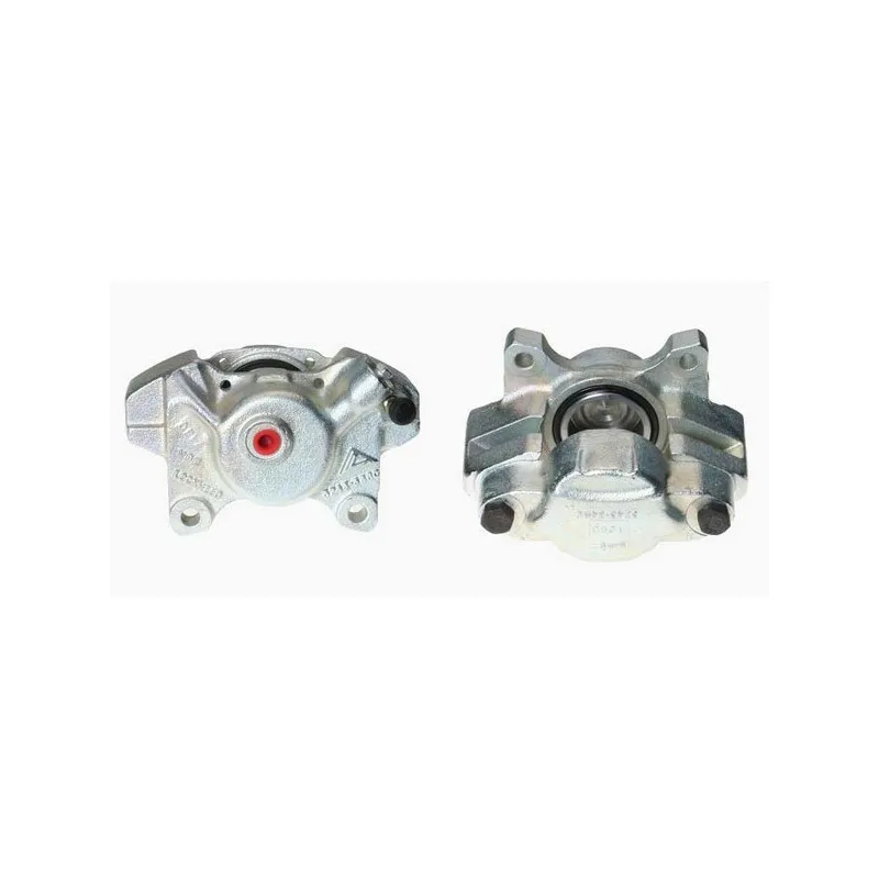 Étrier de frein BUDWEG CALIPER 341623