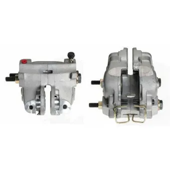 Étrier de frein BUDWEG CALIPER 34163