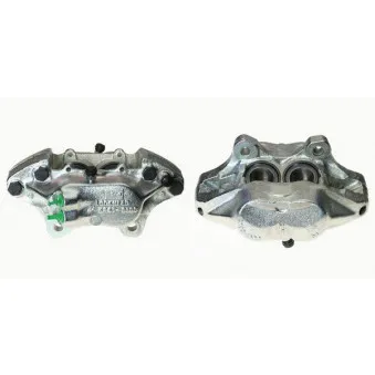 Étrier de frein BUDWEG CALIPER 341644