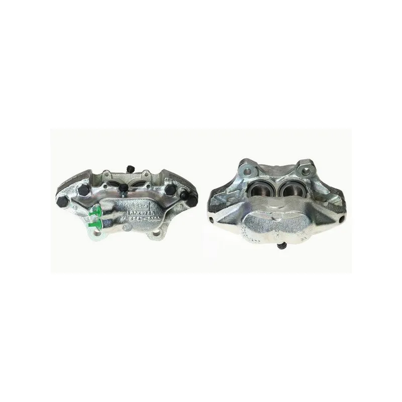Étrier de frein BUDWEG CALIPER 341644