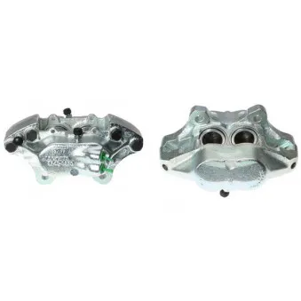 Étrier de frein BUDWEG CALIPER 341645