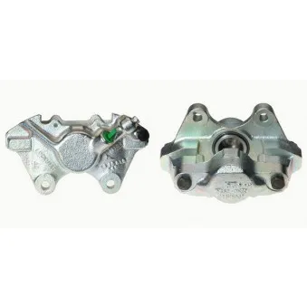 Étrier de frein BUDWEG CALIPER 341646