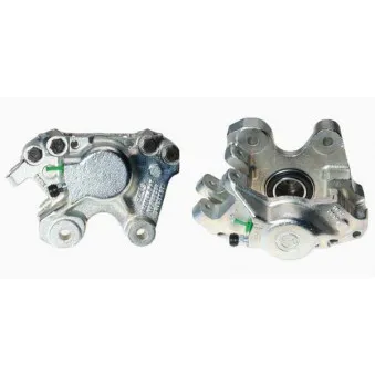 Étrier de frein BUDWEG CALIPER 341648