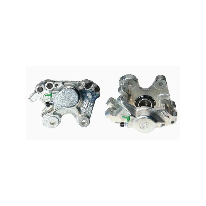 Étrier de frein BUDWEG CALIPER 341648