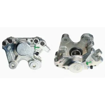 Étrier de frein BUDWEG CALIPER 341649