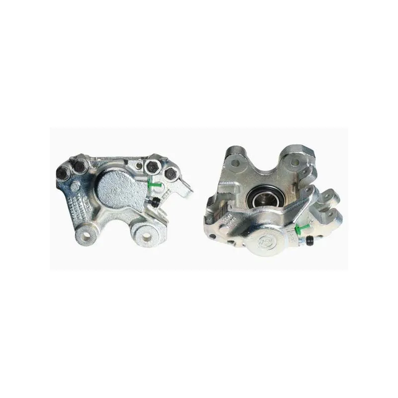 Étrier de frein BUDWEG CALIPER 341649