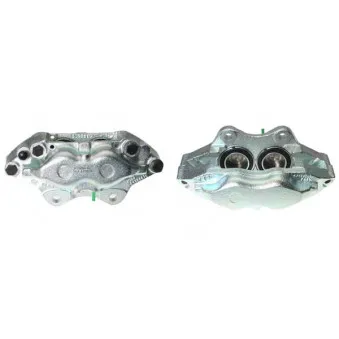 Étrier de frein BUDWEG CALIPER 341653