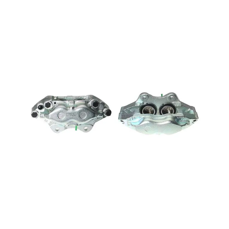 Étrier de frein BUDWEG CALIPER 341653