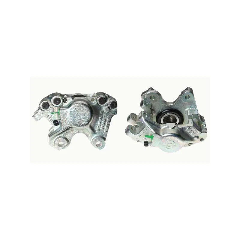 Étrier de frein BUDWEG CALIPER 341654