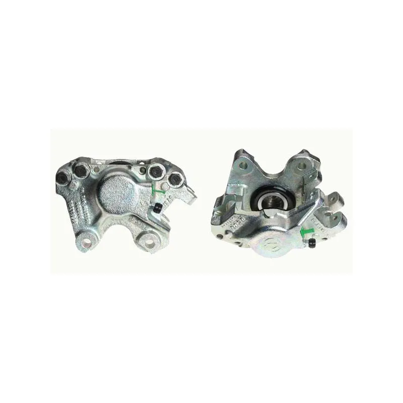 Étrier de frein BUDWEG CALIPER 341655