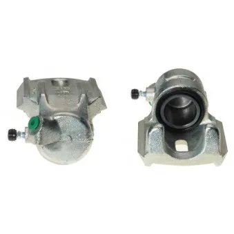 Étrier de frein BUDWEG CALIPER 341660