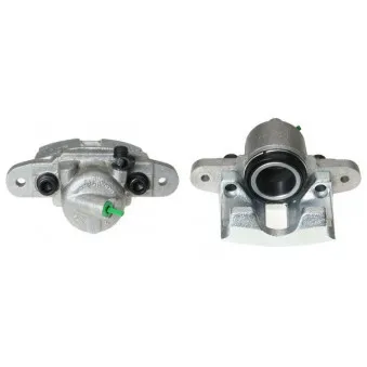 Étrier de frein BUDWEG CALIPER 341665