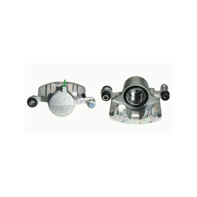 Étrier de frein BUDWEG CALIPER 341666