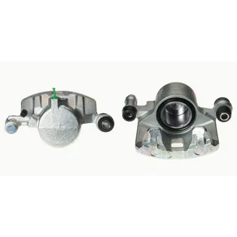 Étrier de frein BUDWEG CALIPER 341667