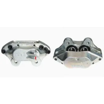 Étrier de frein BUDWEG CALIPER 341678