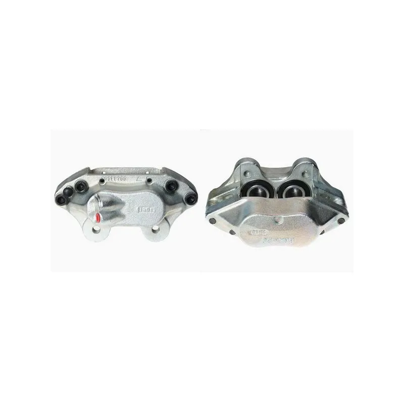 Étrier de frein BUDWEG CALIPER 341679