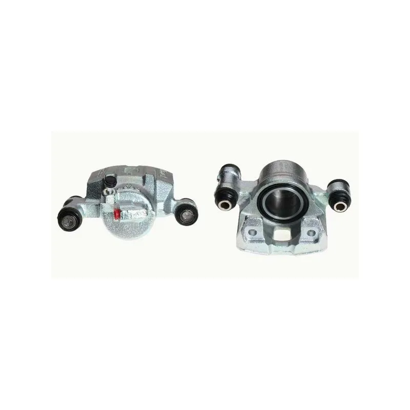 Étrier de frein BUDWEG CALIPER 341684