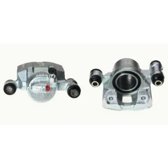 Étrier de frein BUDWEG CALIPER 341685