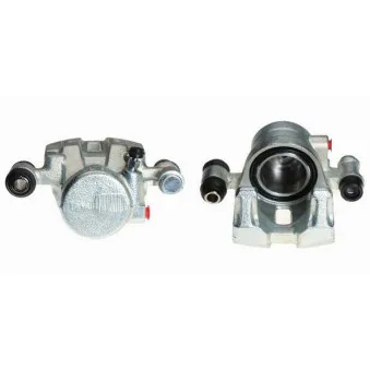 Étrier de frein BUDWEG CALIPER 341692