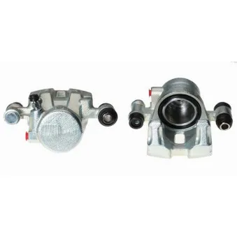 Étrier de frein BUDWEG CALIPER 341693