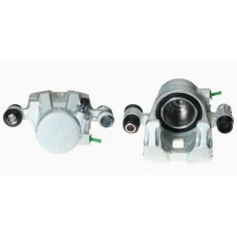 Étrier de frein BUDWEG CALIPER 341694