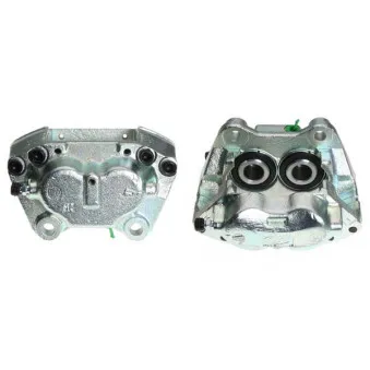 Étrier de frein BUDWEG CALIPER 341698