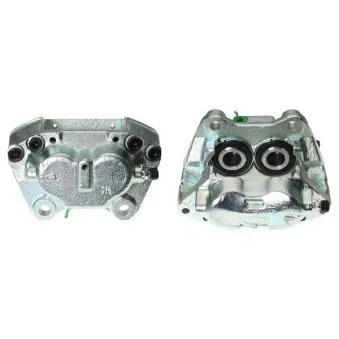Étrier de frein BUDWEG CALIPER 341699