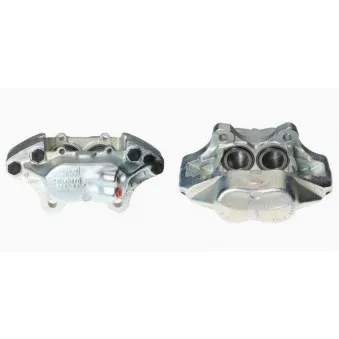 Étrier de frein BUDWEG CALIPER 341701
