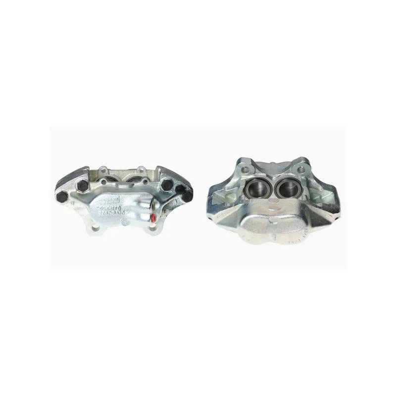 Étrier de frein BUDWEG CALIPER 341701