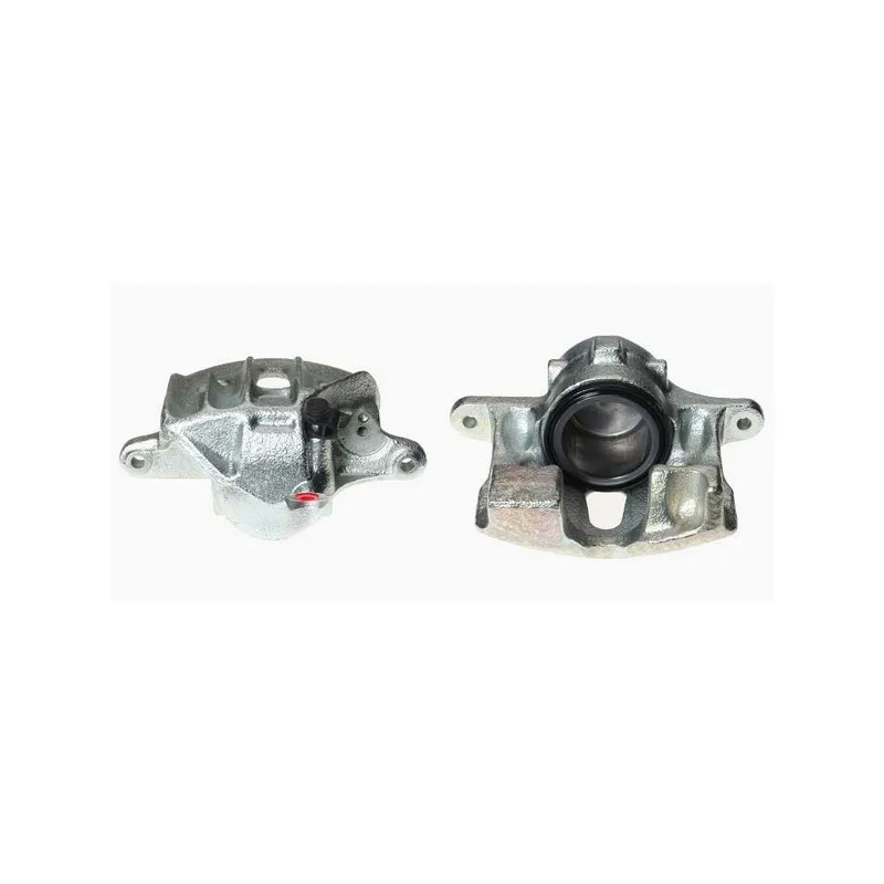 Étrier de frein BUDWEG CALIPER 341702