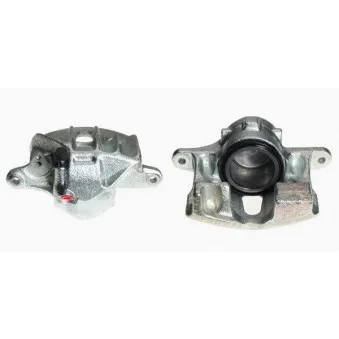 Étrier de frein BUDWEG CALIPER 341703