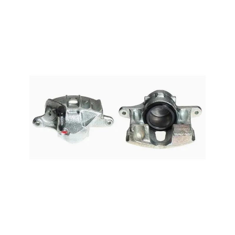 Étrier de frein BUDWEG CALIPER 341703