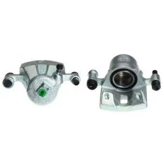 Étrier de frein BUDWEG CALIPER 341706