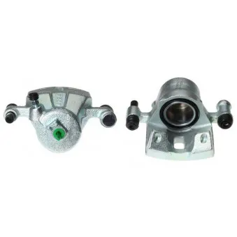 Étrier de frein BUDWEG CALIPER 341707