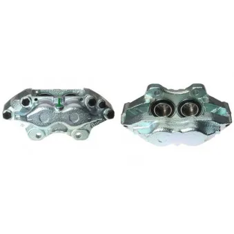 Étrier de frein BUDWEG CALIPER 341708