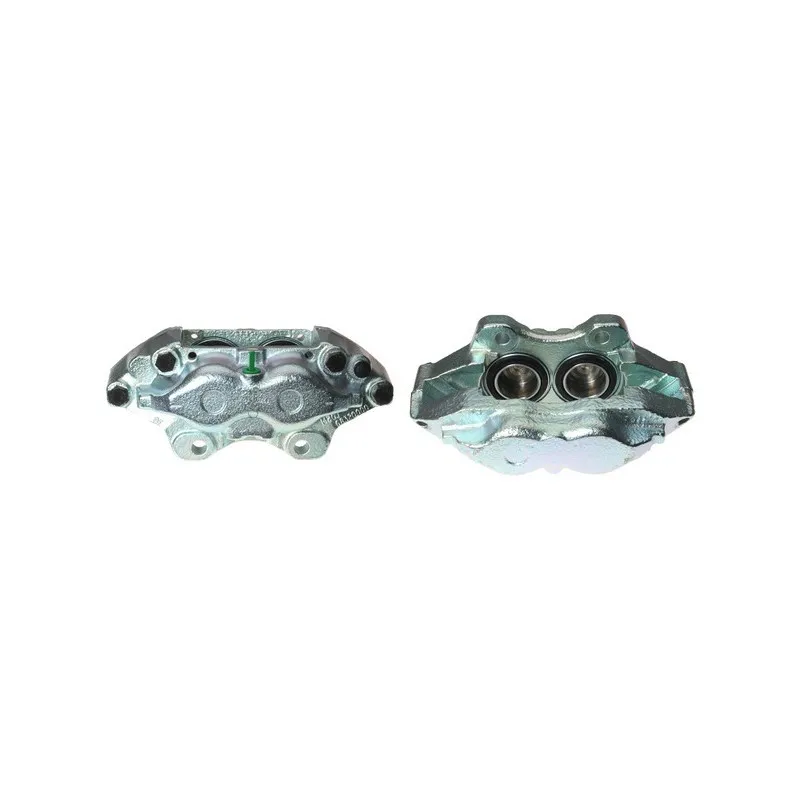 Étrier de frein BUDWEG CALIPER 341708