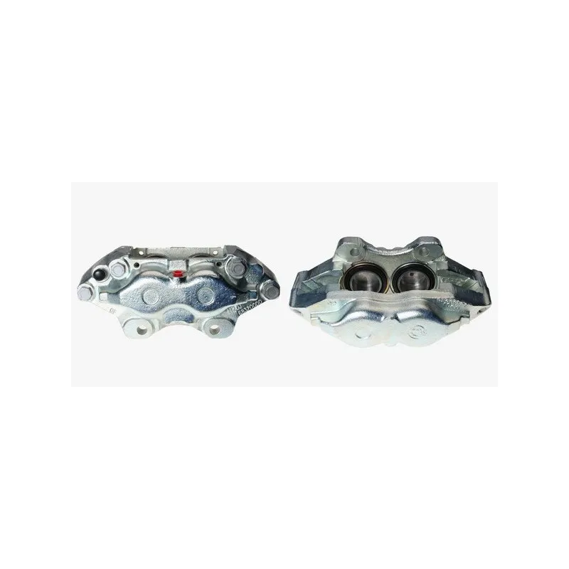 Étrier de frein BUDWEG CALIPER 341709